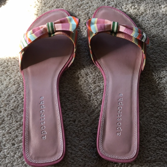 Sandals - Picture 1 of 4
